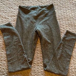 Old navy leggings Medium TALL